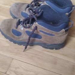 Mountain Country Women's Hiking Boots 7.5