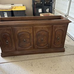 China Hutch