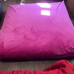 Giant Floor Crash Pad 