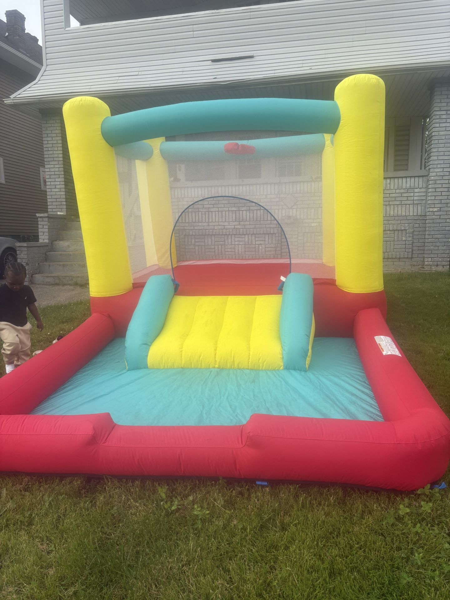 bounce House