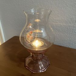 Fairy Lamp