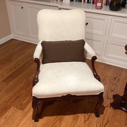 Item 4 Arm Chair 