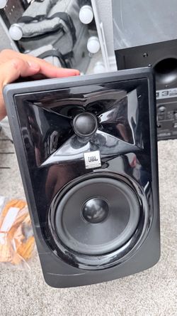 JBL studios 3 Mk11