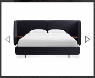 Blu Dot Hunker Bed