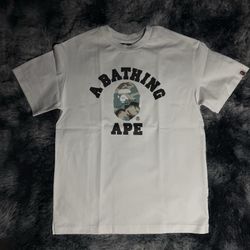 Bape Shirt 