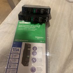 Arc Faul Protección