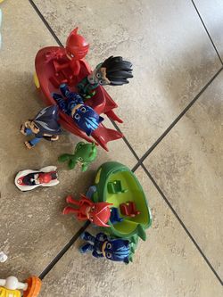 Boys Toys