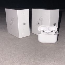 AirPods Pro Generation 2