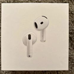 AirPod Gen 4 Noise Cancellation. It Is Not Free It Cost Money 50$