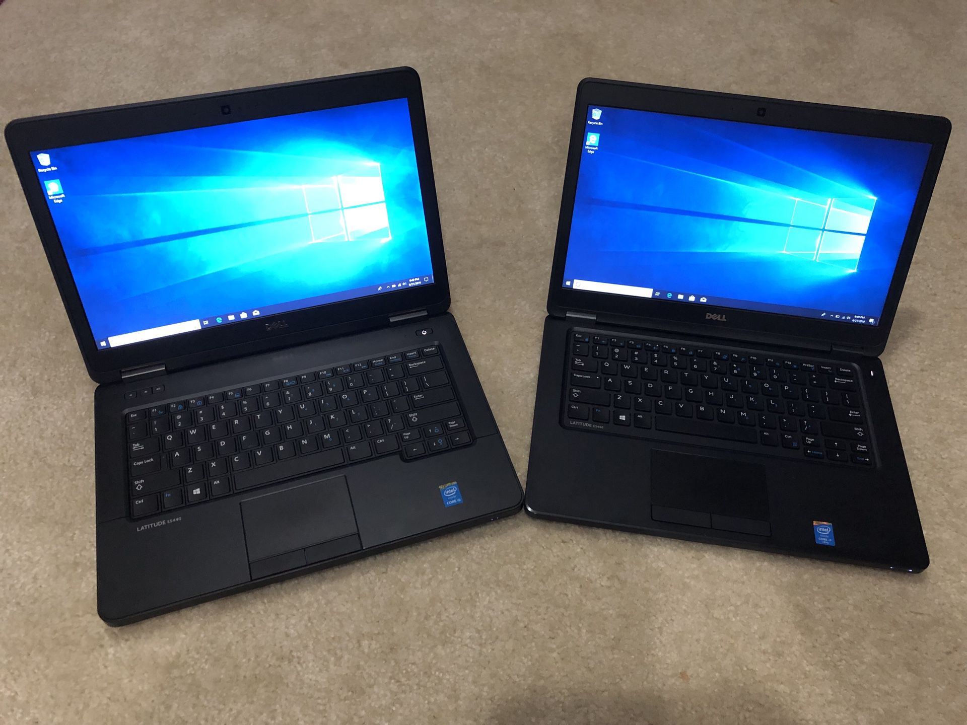 Dell Laptop / Computer i7