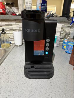 Like new Keurig