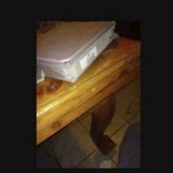 1996 Honda Accord ECU P0h Parts