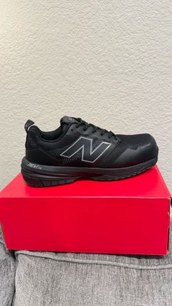 New Balance Work & Safety 10.5