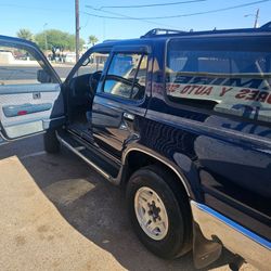 1993 Land Rover Defender on offerup