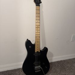 EVH Wolfgang Standard Electric Guitar