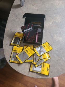 Lego light strips