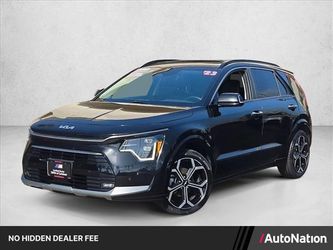 2023 Kia Niro