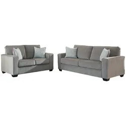 Altari Sofa and Loveseat Mega Sale