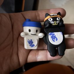 Dutch Bros Phone Figured