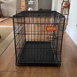 Dog Crate Foldable