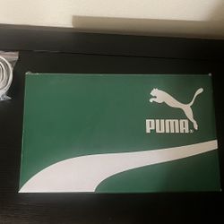 Puma Suede classic Xxl Size 9