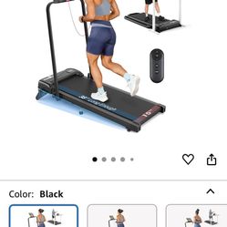 Walking Pad/small Treadmill 