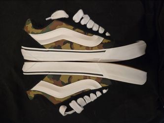 VANS Shoes