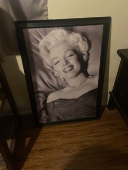 Marilyn Monroe Pic 
