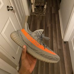 Yeezy 350 Beluga