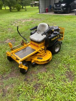 Mower