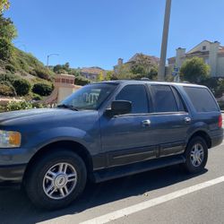 2004 Ford Expedition