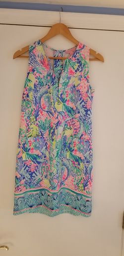 NWOT Lilly Pultzer Dress 