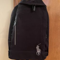 Polo Backpack 