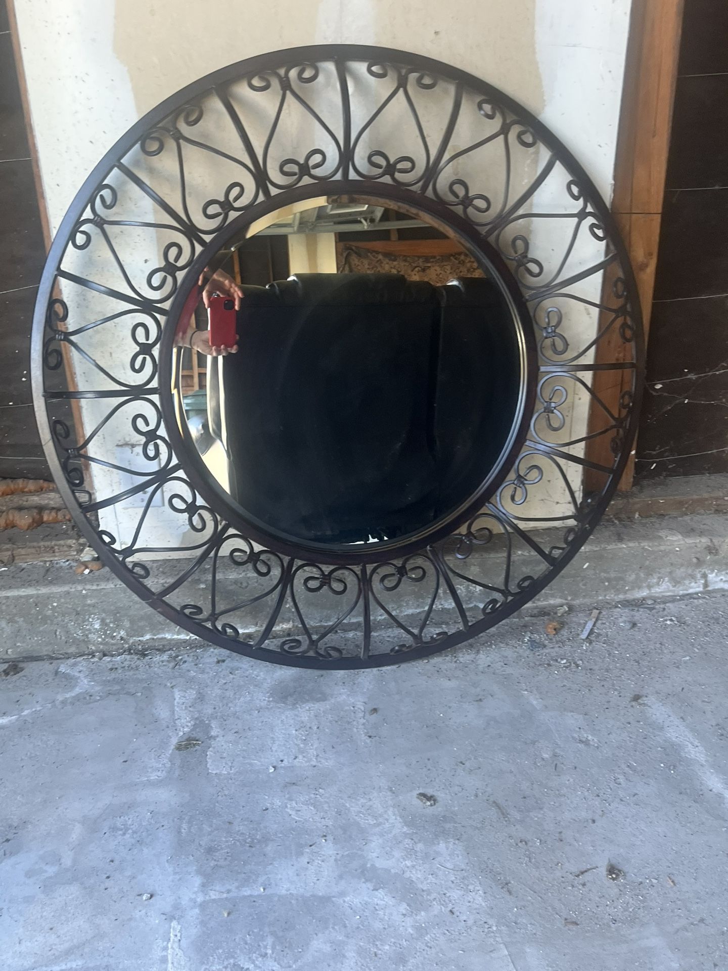 Mirror