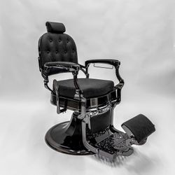 Atlas 2.0 Barber Shop Chair - Cash Deals Available