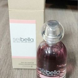 Seibella Perfume - Opened But Never Used