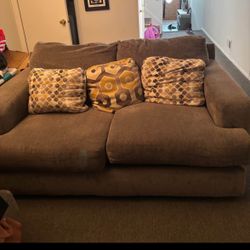 Couch Drawer 