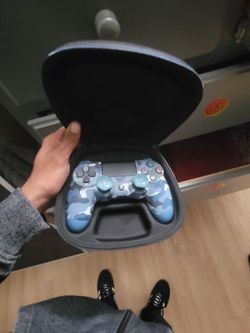 PS4 Slim