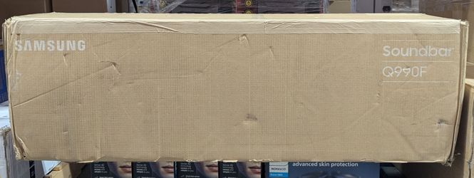 Samsung HW-Q990F/ZA Flagship 11.1.4-Ch Soundbar System