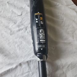 Softball Bat DEMARINI