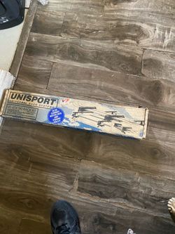Uni Sport universal rack system