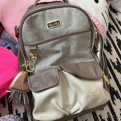 Itzy Ritzy Diaper Bag