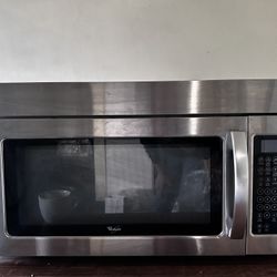 Amazing Microwave