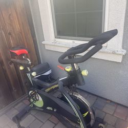 ProForm J20 Indoor Exercise Bike 