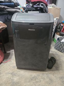Hisense Air conditioner