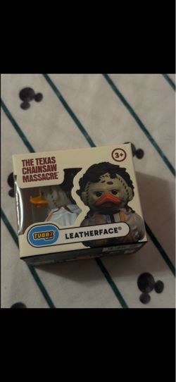 Texas chainsaw massacre
