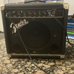 Fender Amp