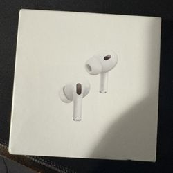 AirPod Pro 2