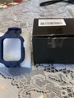 Apple EnGine Band 44 mm