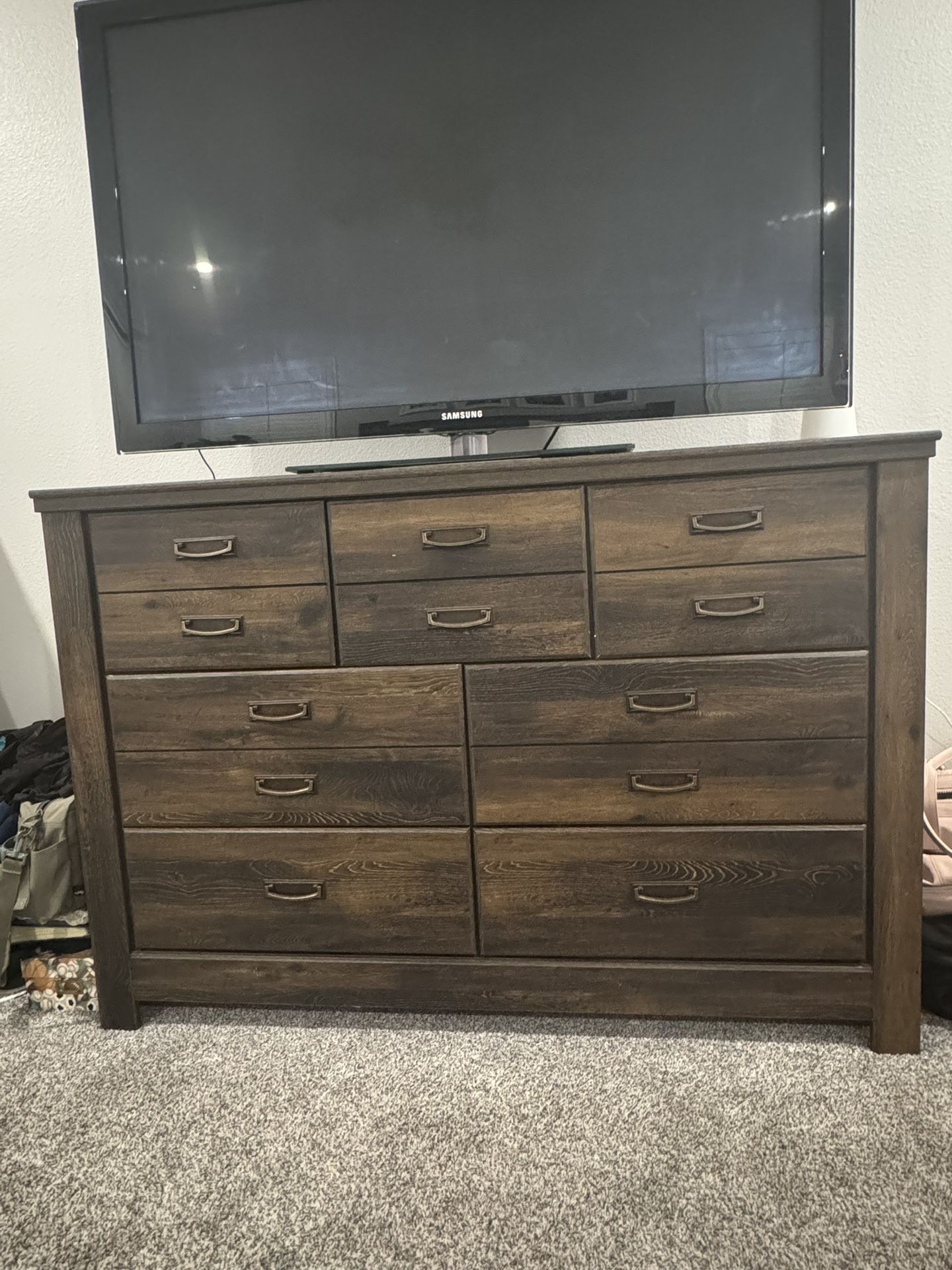 Master Bedroom Set